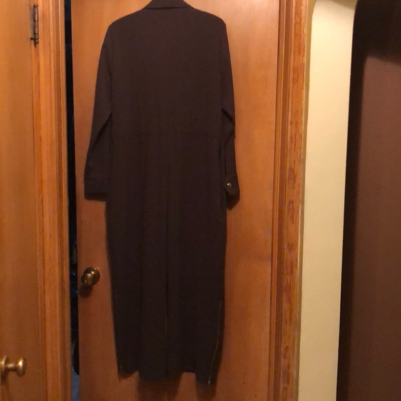 Zara Woman jumpsuit. - Picture 3 of 4